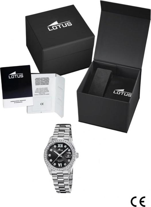 Image du produit Lotus 18933/4 (33 mm)