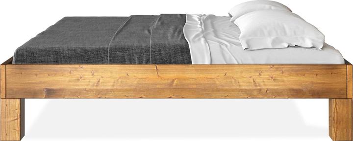 Produktbild Möbel-Eins Curby (90 x 200 cm)