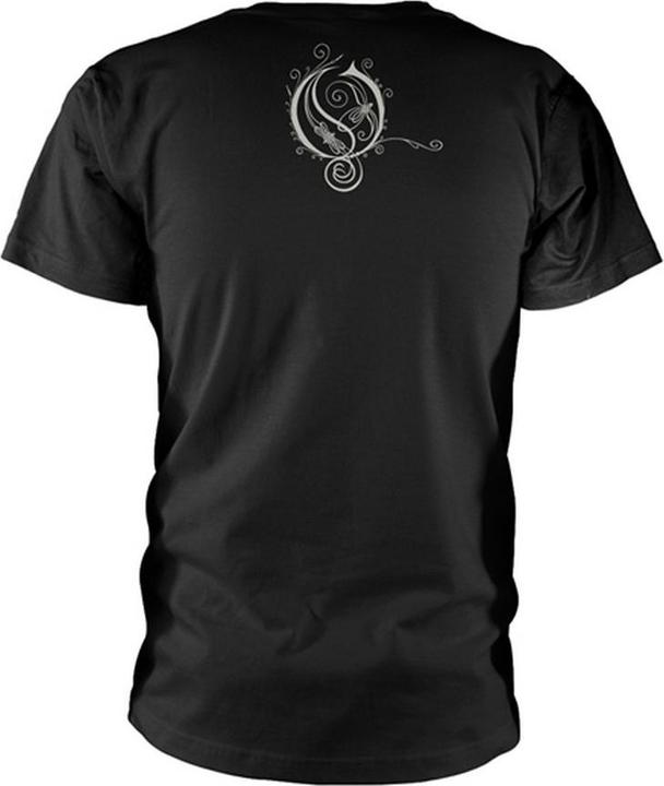 Produktbild Universal Textiles In Cauda Venenum TShirt (S)