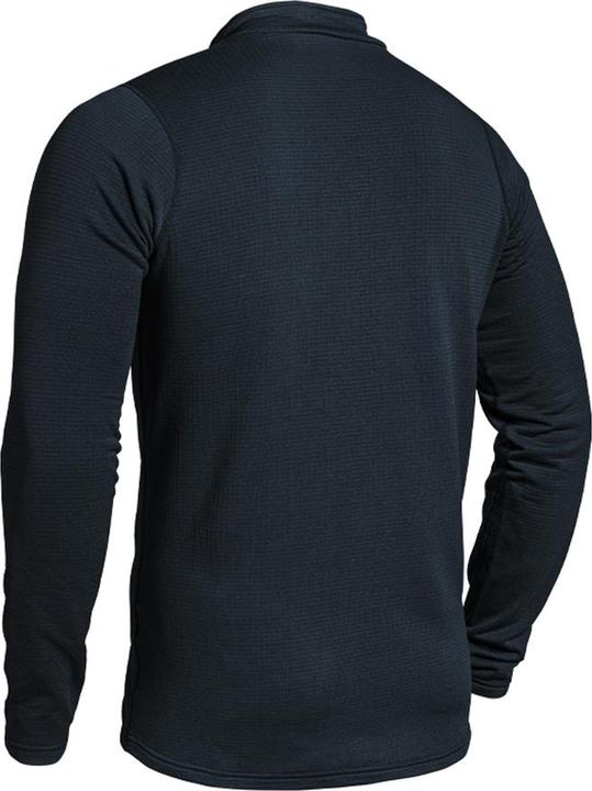 Actual product image A10 Equipment Langarm Shirt Thermo Performer Sweat Zip -10°C/-20°C (3XL)