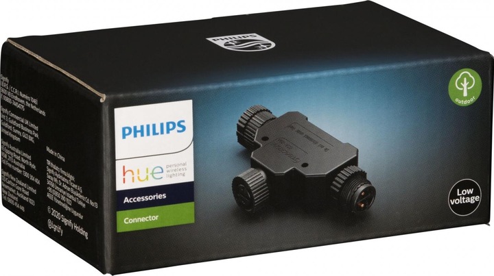 Productafbeelding Philips Hue Hue T-stekker