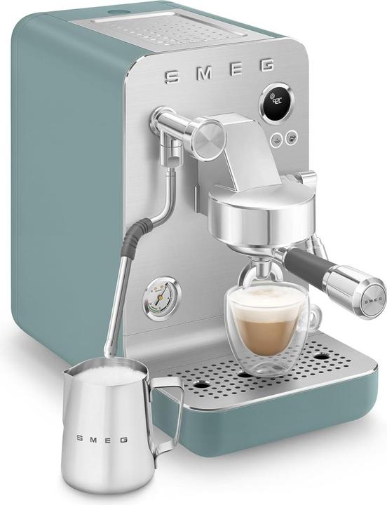 Produktbild Smeg EMC02EGMEU