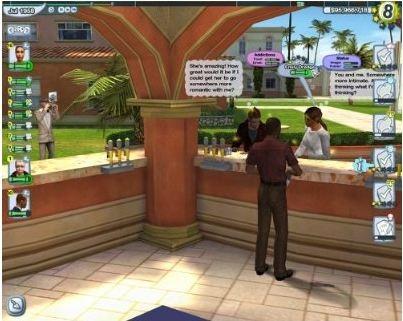 Produktbild Feral Interactive The Movies für Mac - Englisch (Mac)