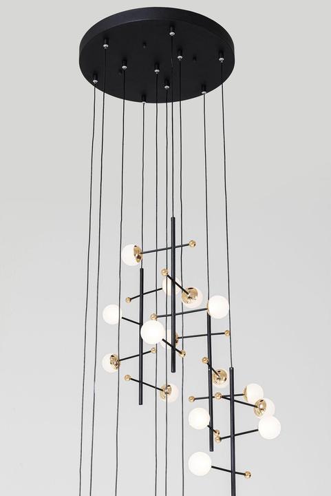 Image du produit Kare Design Suspension Trapez 280cm (G4)