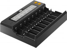 Actual product image Newell Charger (NL1503) (10340, 10350, 10440, 10500, 12340, 12500, 12650, 13450, 13500, 13650, 14350, 14430, 14500, 14650, 16340, 16500, 16650, 17350, 17500, 17650, 17670, 18350, 18490, 18500, 18650, 18700, 20700, 21700, 22500, 22650, 25500, 26500, 26650, A, AA, AAA, C)