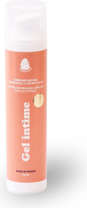 Produktbild Puissante Gleitmittel (50 ml)