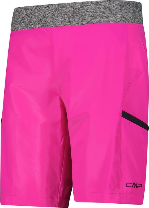 Actual product image CMP Campagnolo Women's Bermuda Light Climb (S)