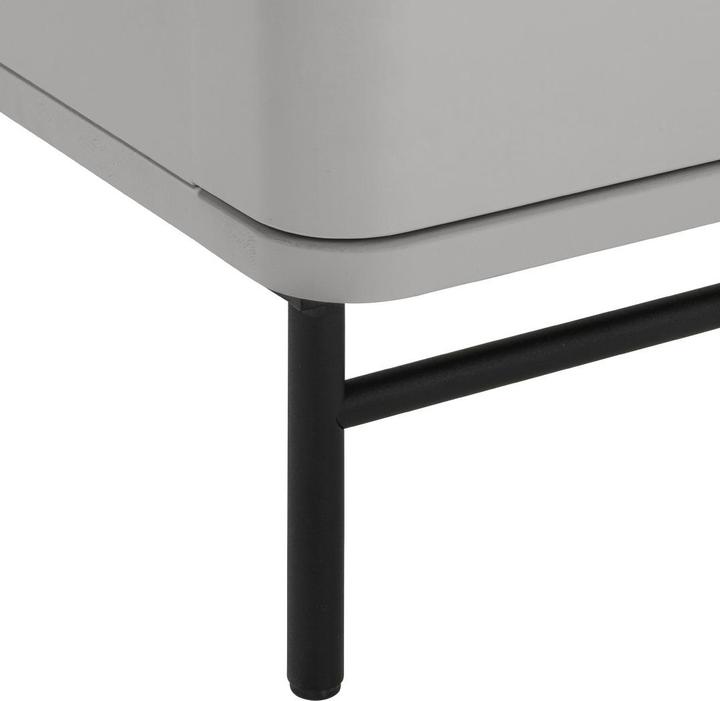 Actual product image Johann Jakob Odin (106 x 79 cm)