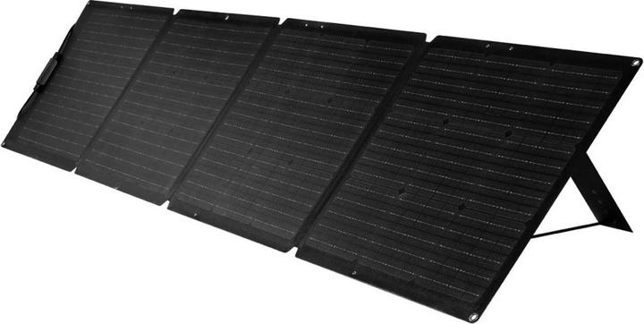 Image du produit Zendure 200W Solar Panel (200 W, 12.30 kg)