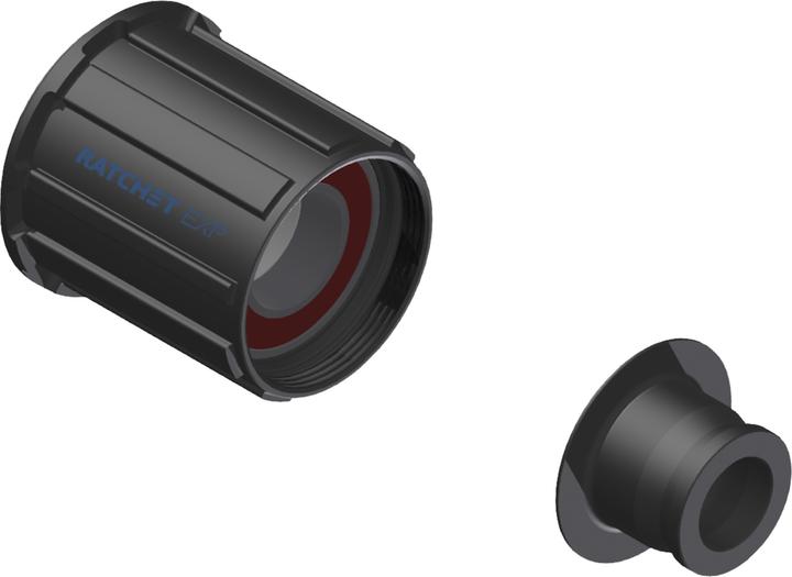 Produktbild DT Swiss Shimano MTB