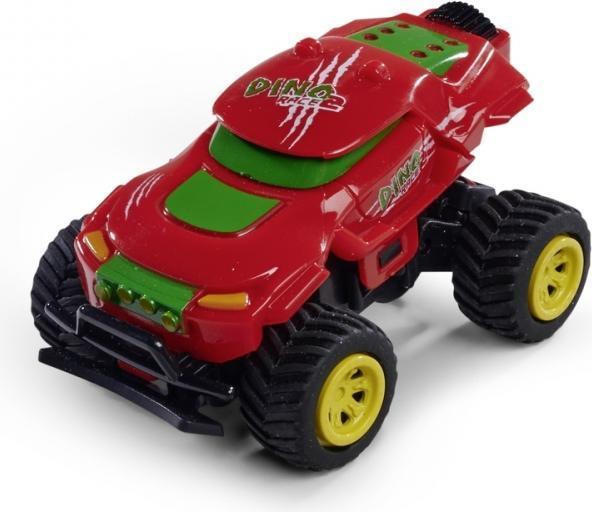 Produktbild Carson 1:60 Nano Racer Dino Race 2.0 2.4GHz RTR (RTR Ready-to-Run)