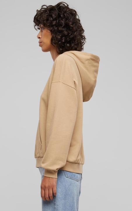 Produktbild Urban Classics Ladies Light Terry Oversized Hoodie - 166865 (XXL)