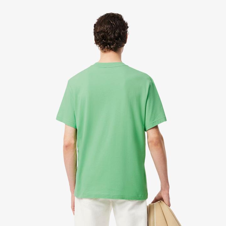 Produktbild Lacoste TShirt Baumwolle (S)