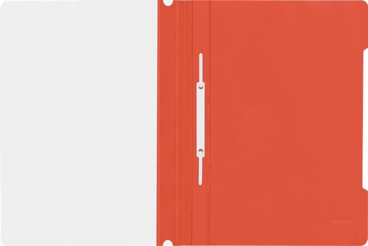 Productafbeelding Leitz Standaard plastic nietmachine (A4, 1 x)