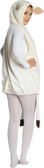 Immagine prodotto Rubies Pecora bianca (S)