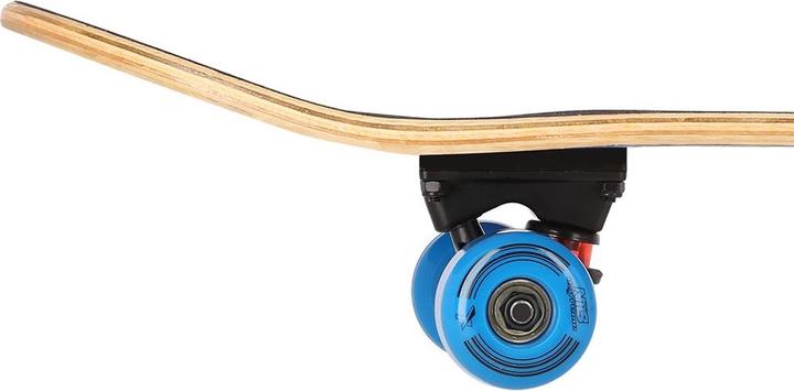 Immagine prodotto Nils Skateboard Extreme Metro 2 (30.71")