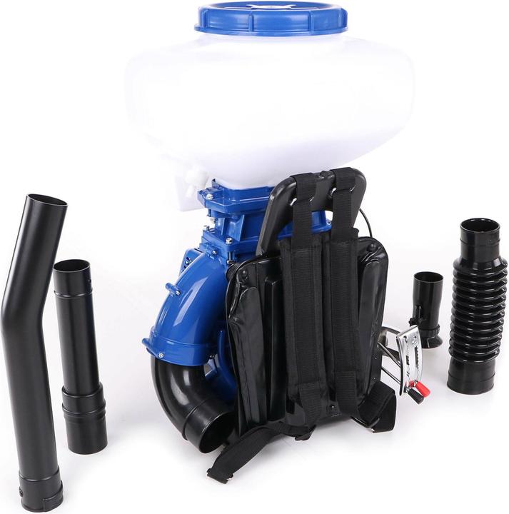 Image du produit GEKO Pompe à moteur arrière, 20l
