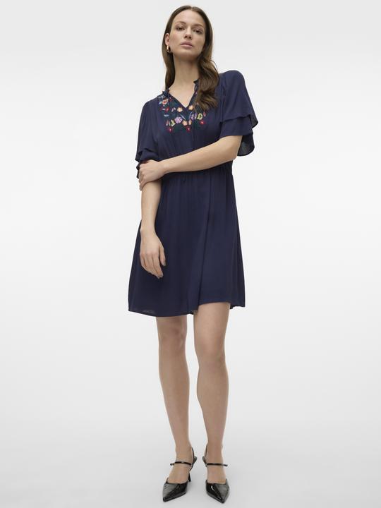 Produktbild Vero Moda VMSINA Kurzes Kleid Kleid (XS)