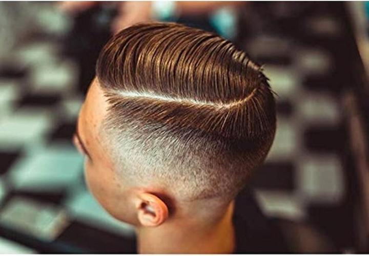 Produktbild Hairgum Strong Hair Styling Pomade 400g (Haarwachs)