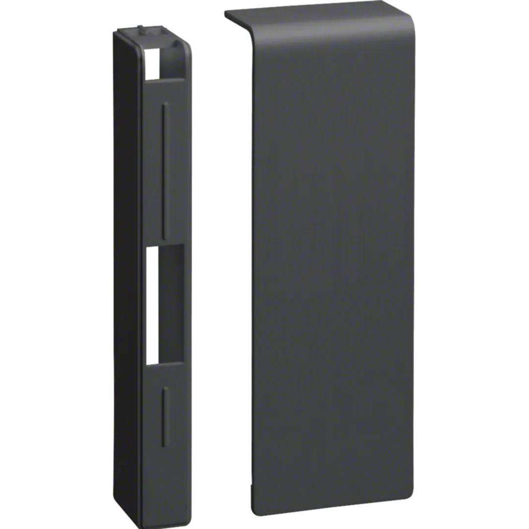 Tehalit, Leitungsführung Zubehör, Endstück