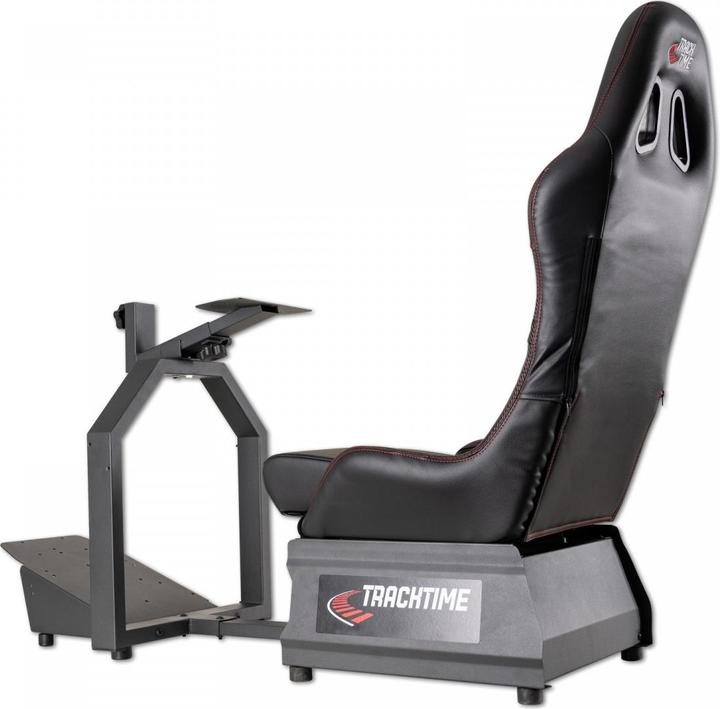 Image du produit Raceroom TrackTime Game Seat TT3055