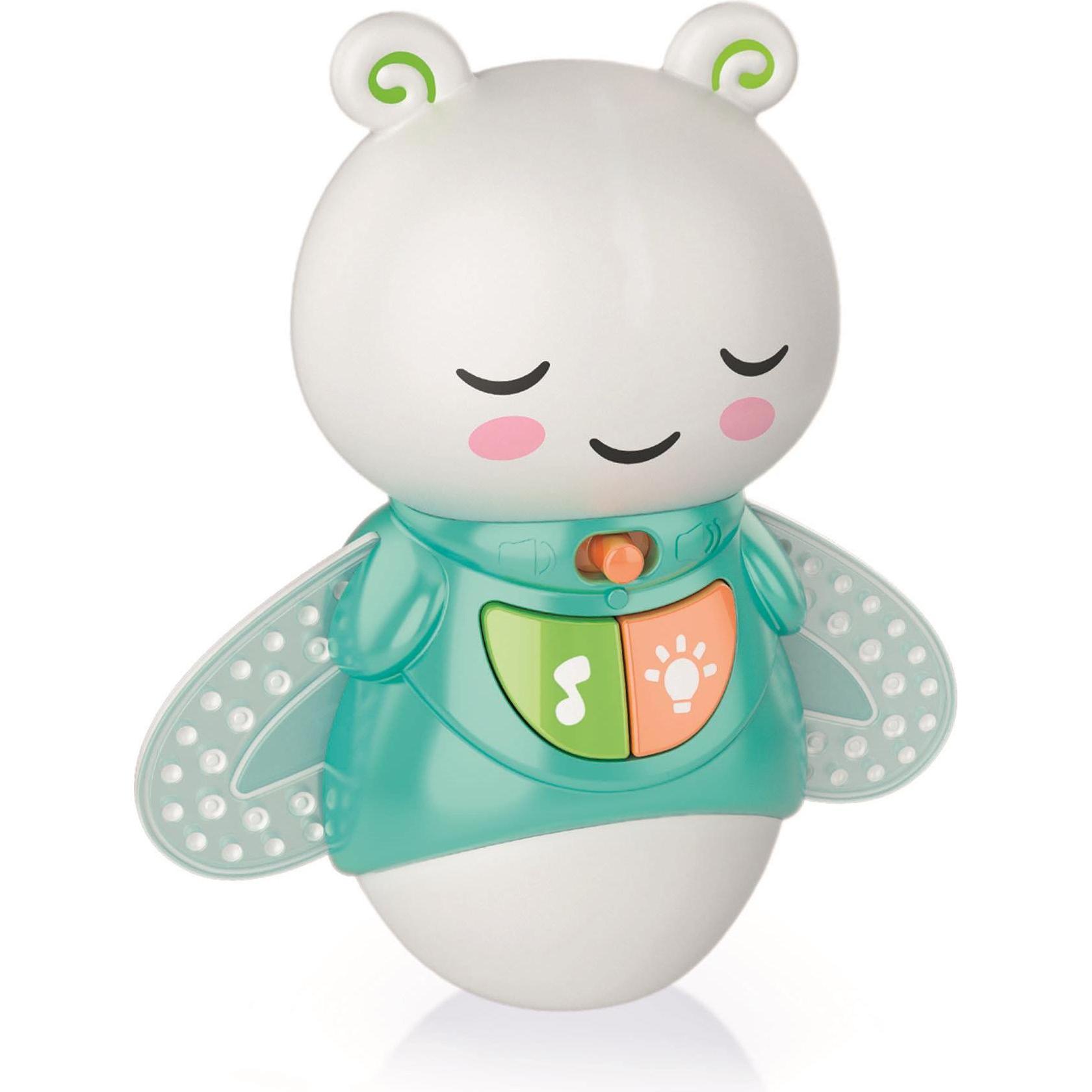 Clementoni Multicolore Luce Notturna, Bambino - Luce Notturna Firefly