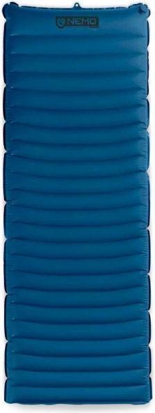 Nemo Equipment Quasar 3D Insulated sleeping pad