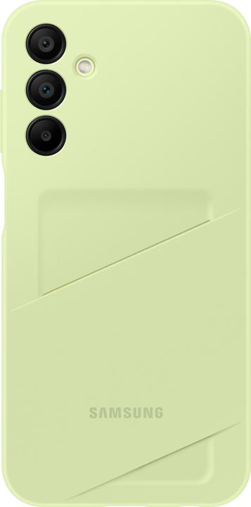 Samsung Galaxy A15/A15 5G Card Slot Case (Samsung Galaxy A15 5G)