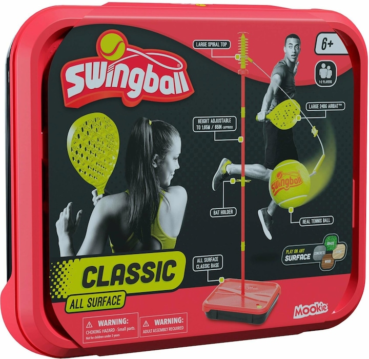 Actual product image Mookie All Surface Classic Swingball