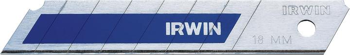 Actual product image Irwin Snapoff blade 18mm BiMet 50pcs. (Replacement blade)
