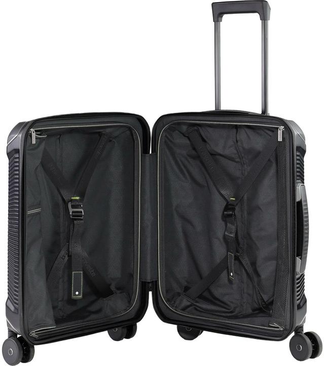 Image du produit Travelite Chariot Cabine Spinner Millennium (37 l)