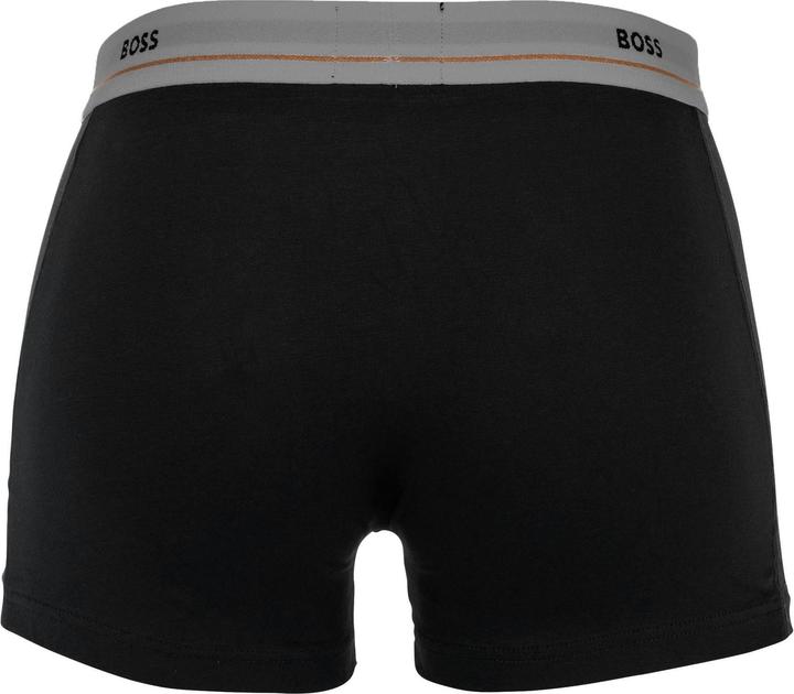 Produktbild BOSS Trunk 5P Essential (M, 5er Pack)