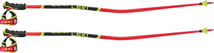 Leki Bâtons de ski WCR GS 3D