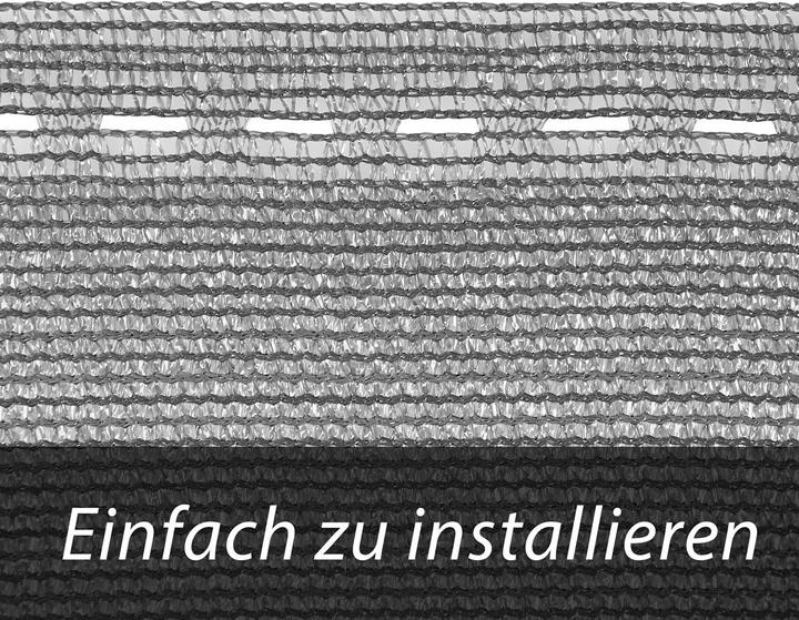 Produktbild Detex Zaunblende (1000 cm)