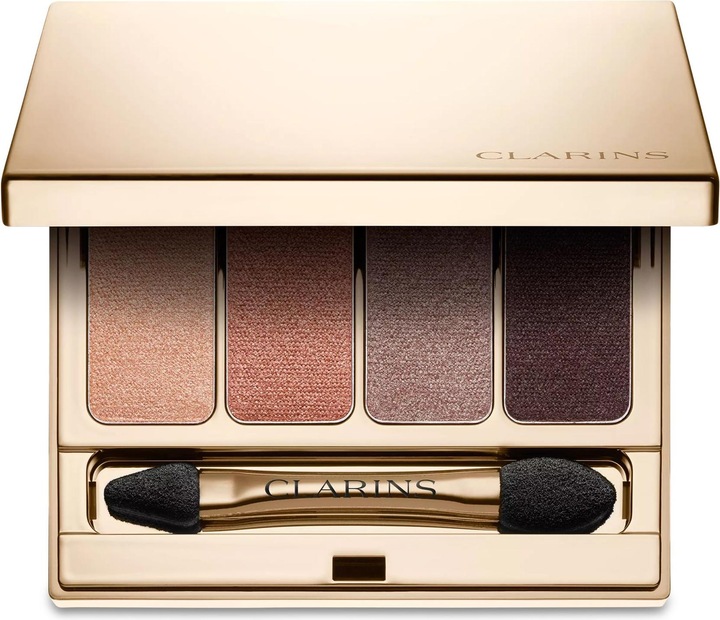 Image du produit Clarins Ombre 4 Couleurs (01 Nu)