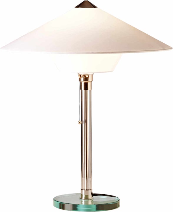 Image du produit Tecnolumen Wagenfeld Wg28 Lampe de table (E27)