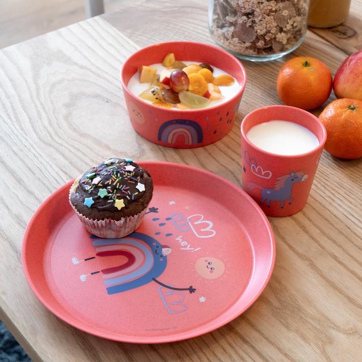 Produktbild Koziol CONNECT BOWL 0,4 DREAMS