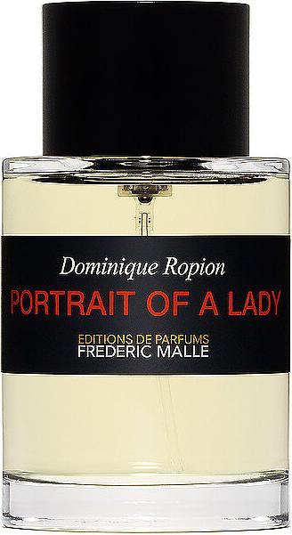 Actual product image Frédéric Malle Portrait of a Lady (Eau de parfum, 50 ml)