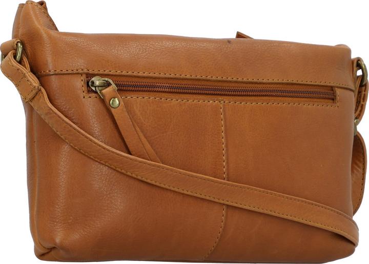 Produktbild Greenburry Colombiana Umhängetasche Leder 23 cm