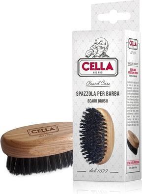 Actual product image Cella Milano Beard Brush
