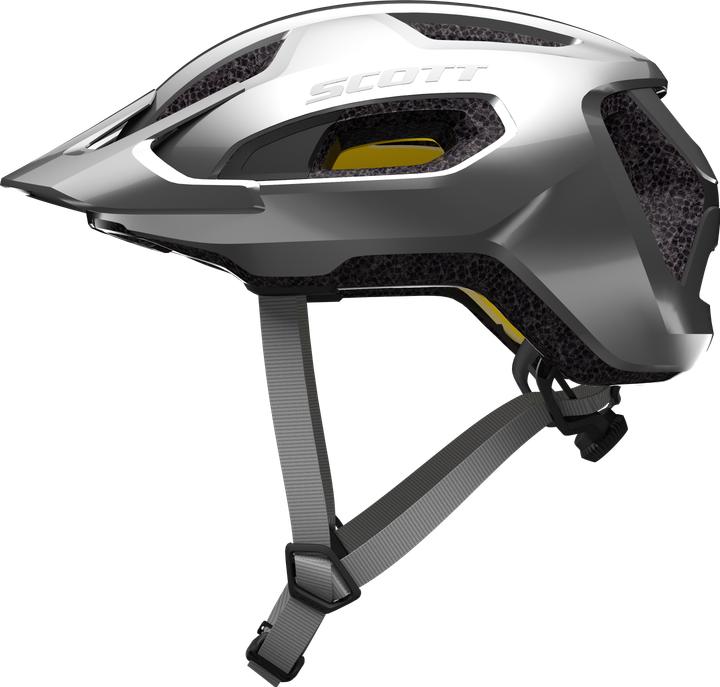 Actual product image Scott Sports Supra Plus (CE) (52 - 57 cm)