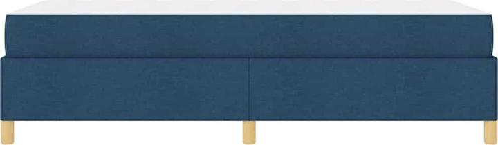 Actual product image vidaXL Bedstead (180 x 200 cm)