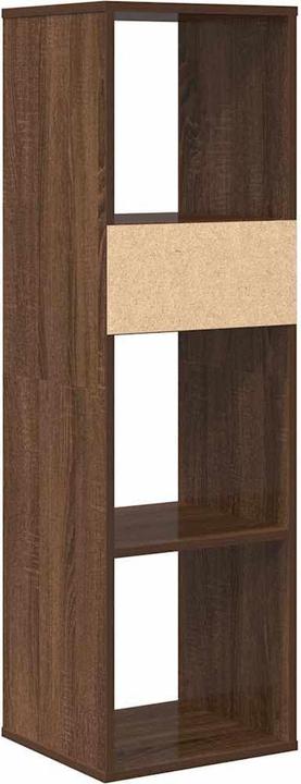 Immagine prodotto vidaXL Bücherschrank (34 x 31 x 112 cm)