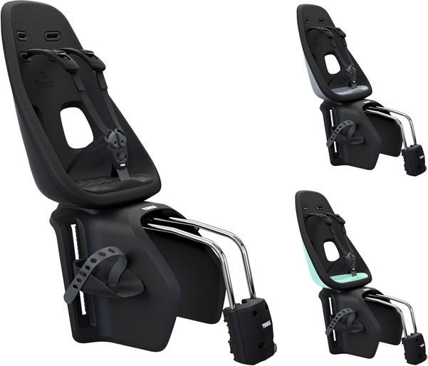 Produktbild Thule Yepp Nexxt Maxi Frame Mounted (Sattelrohr)