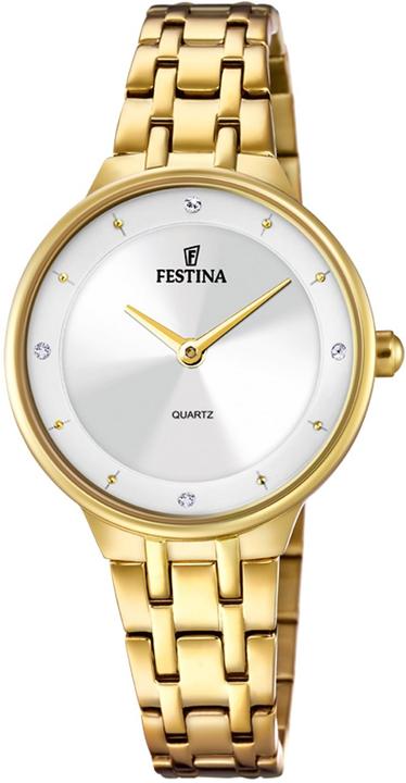 Produktbild Festina Mademoiselle (Analoguhr, 31 mm)