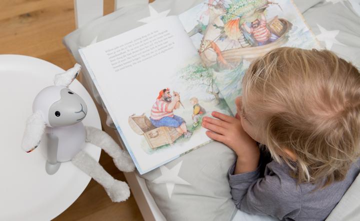 Image du produit ZaZu Fin