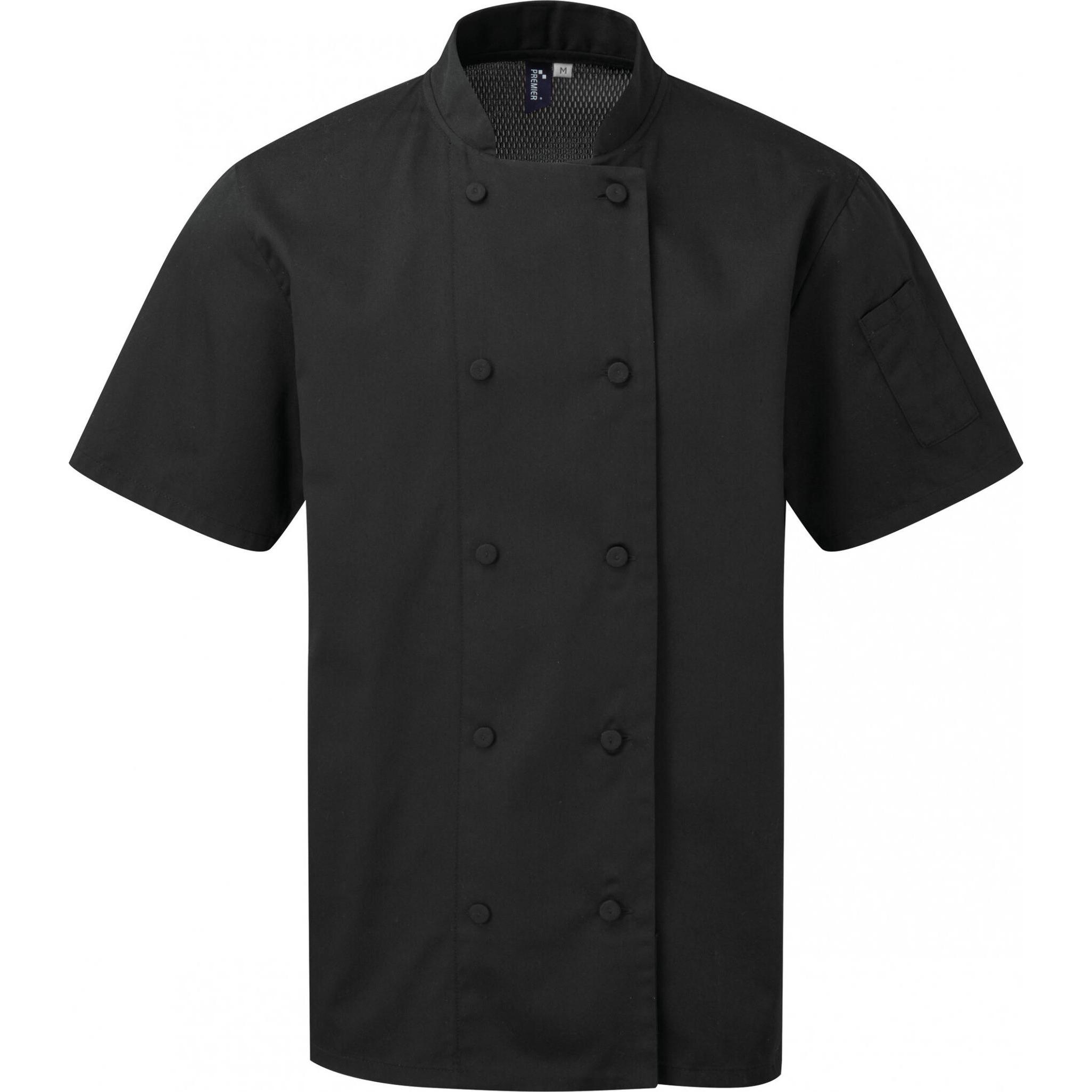 Premier, Arbeitsjacke, Coolchecker (M)