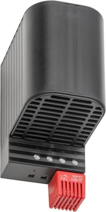 Produktbild ABN Schrankheizung 33W für Freiluftsäule 55517