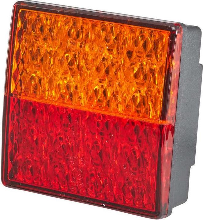 Actual product image Hella LED tail light 2SD 357 029-001