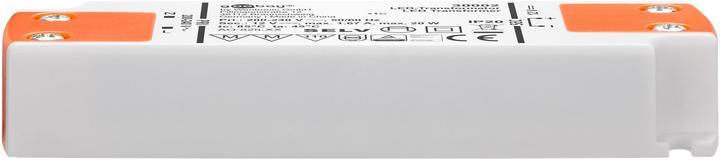 Actual product image Goobay LED driver